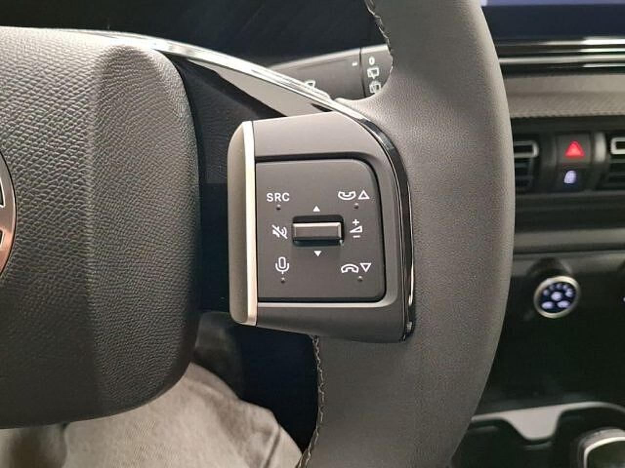 Citroën Citroën C3 usata 12