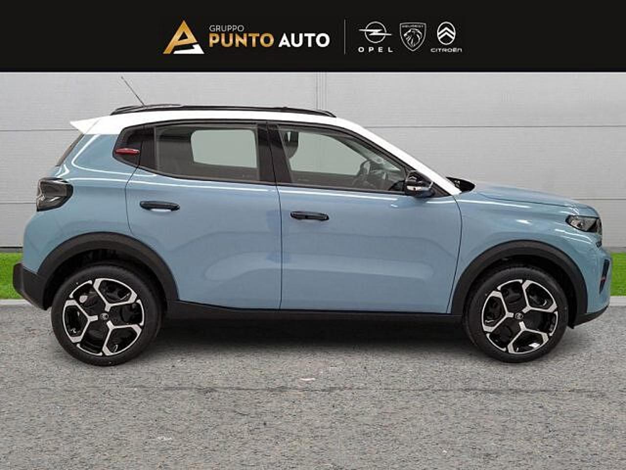Citroën Citroën C3 usata 14