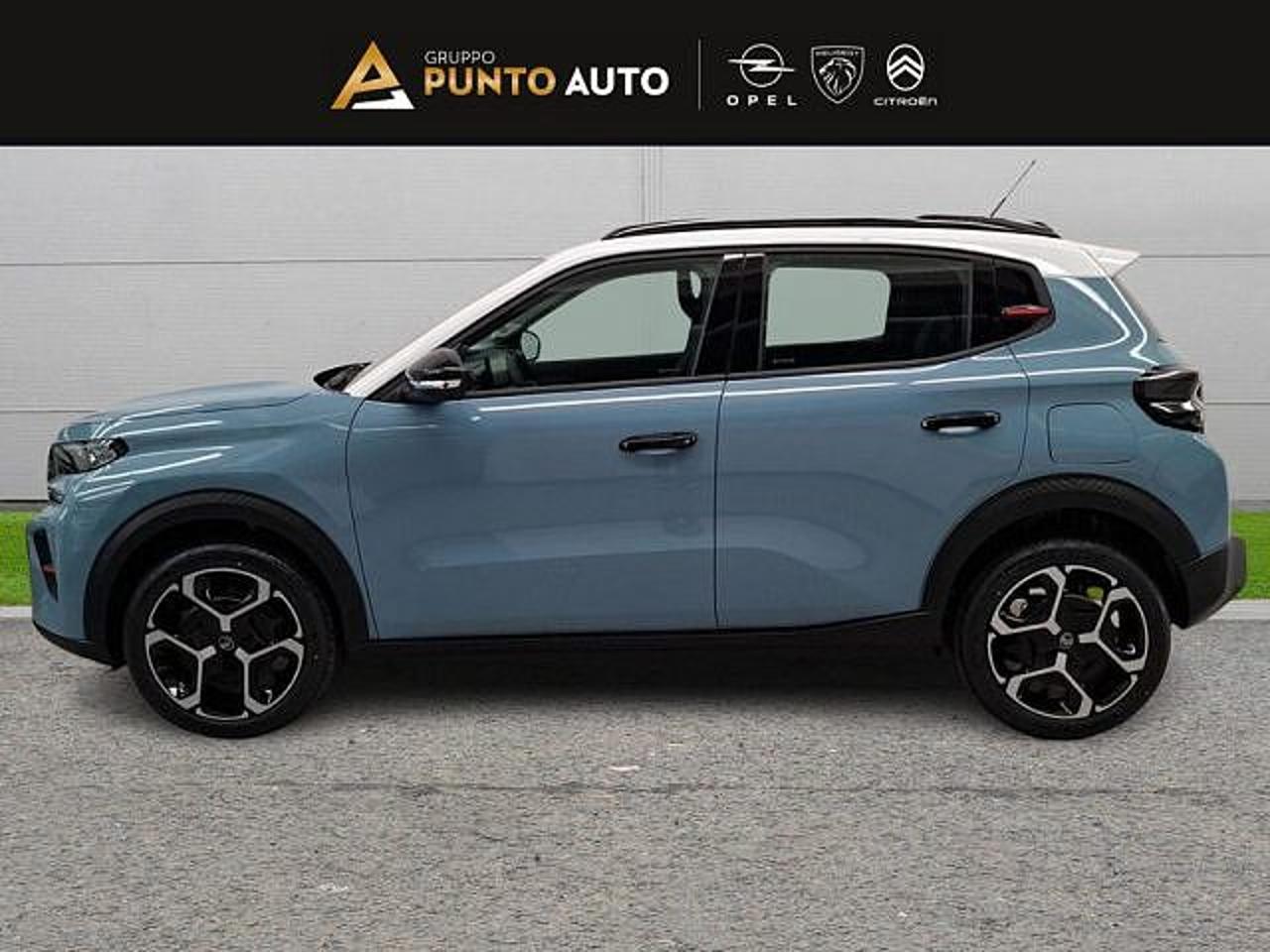 Citroën Citroën C3 usata 15