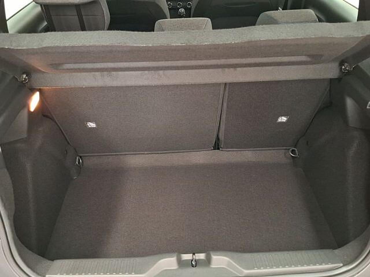 Citroën Citroën C3 usata 18