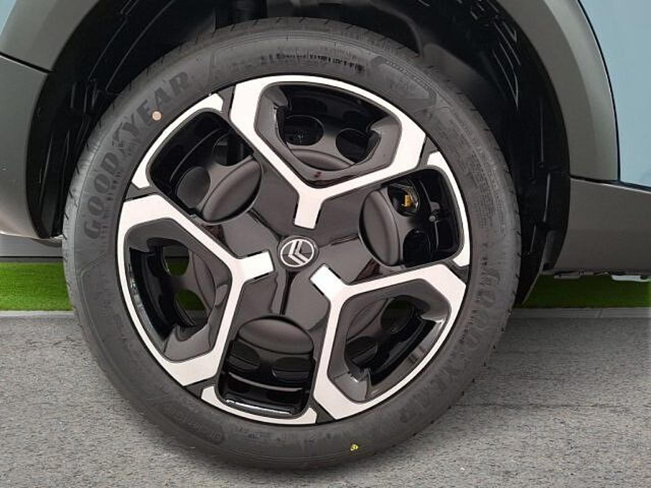 Citroën Citroën C3 usata 19