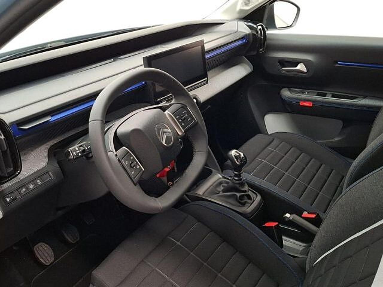 Citroën Citroën C3 usata 20