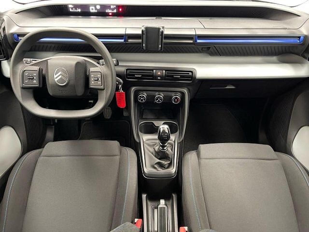 Citroën Citroën C3 usata 2
