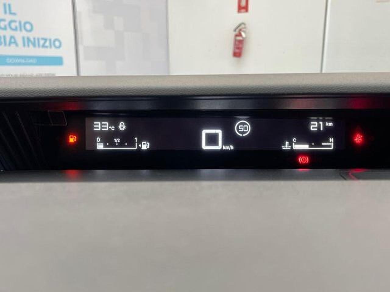 Citroën Citroën C3 usata 3