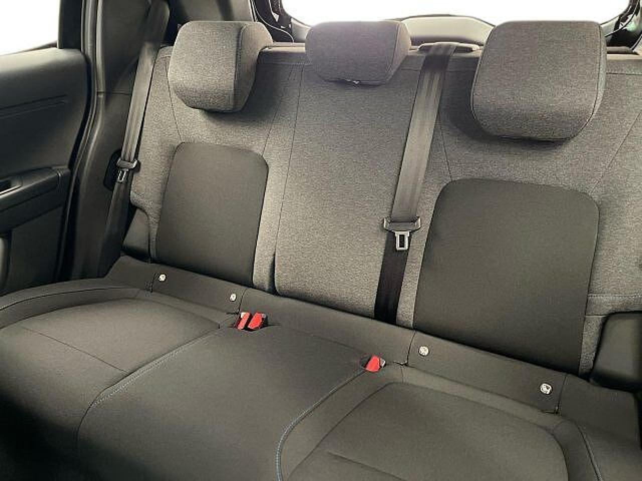 Citroën Citroën C3 usata 5