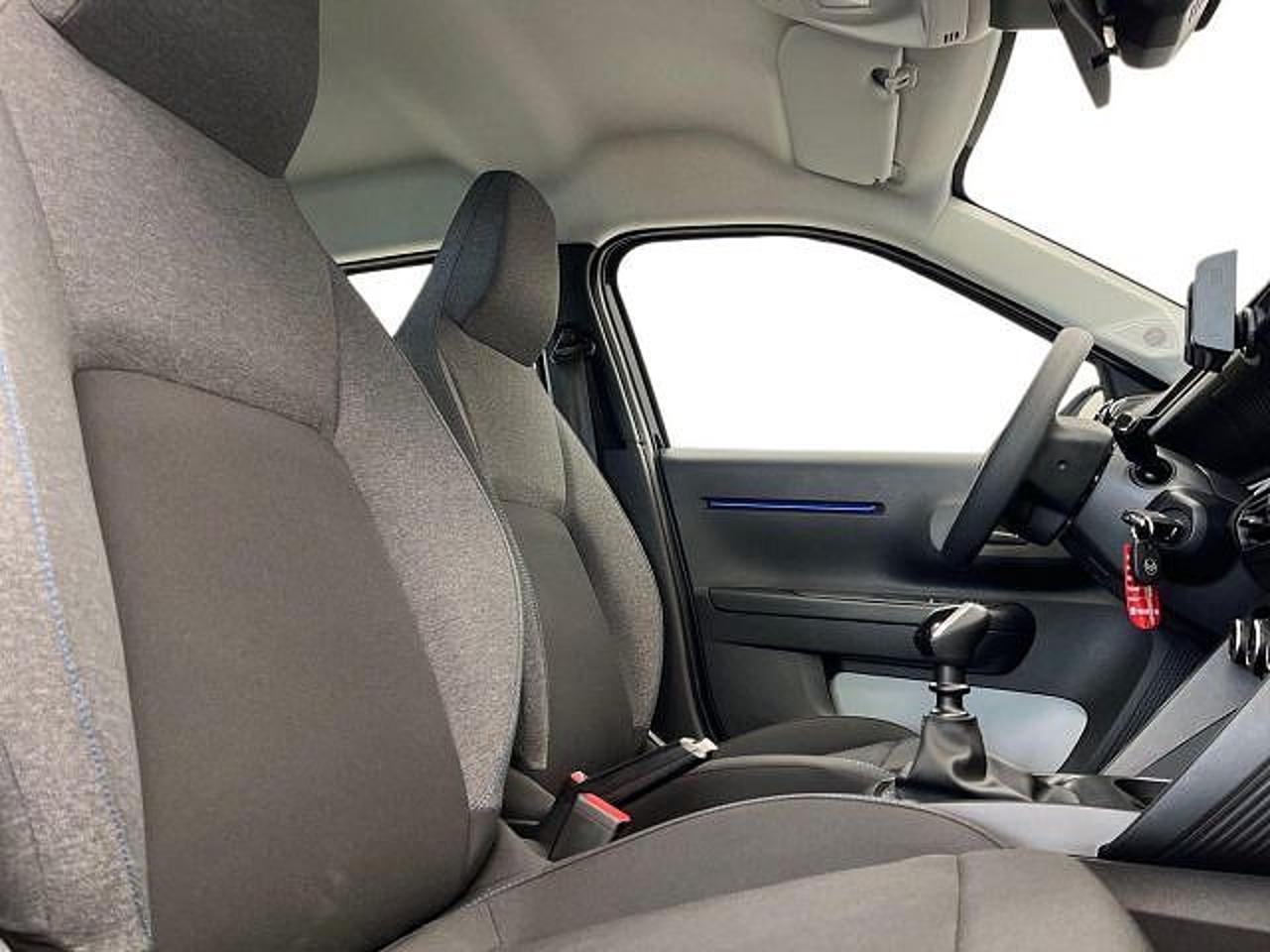 Citroën Citroën C3 usata 7