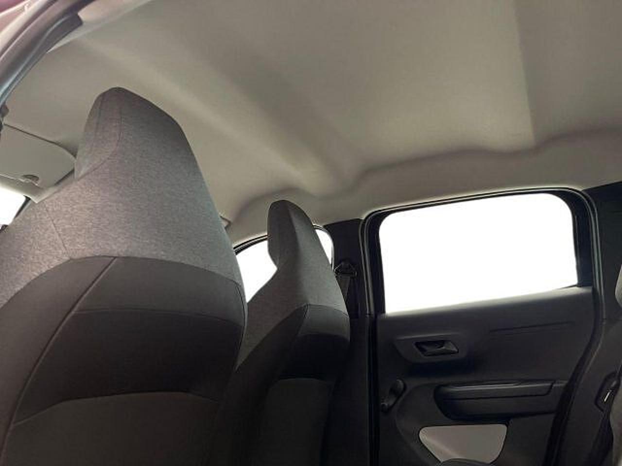 Citroën Citroën C3 usata 8
