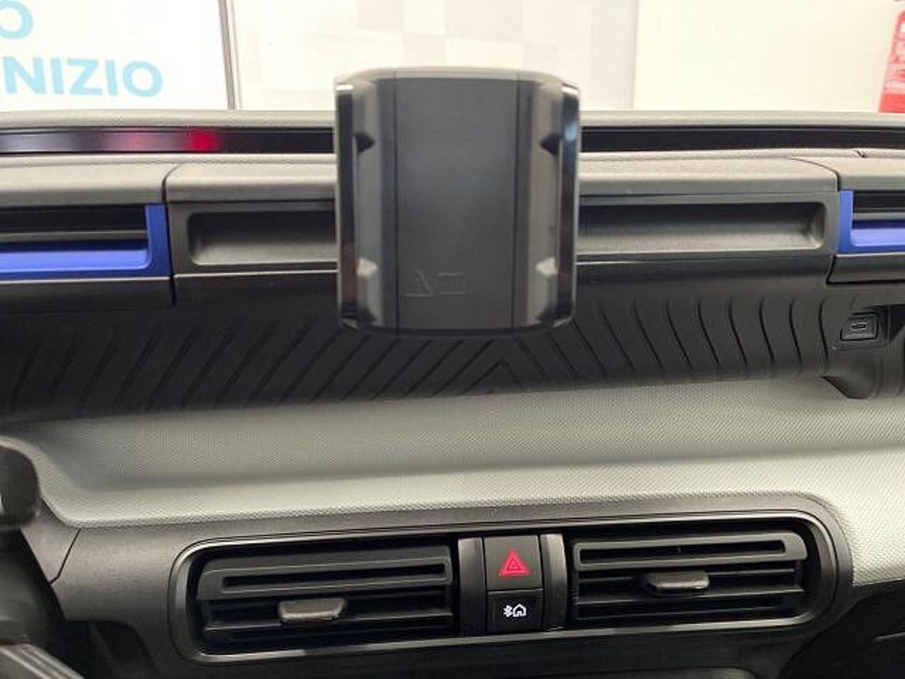 Citroën Citroën C3 usata 9
