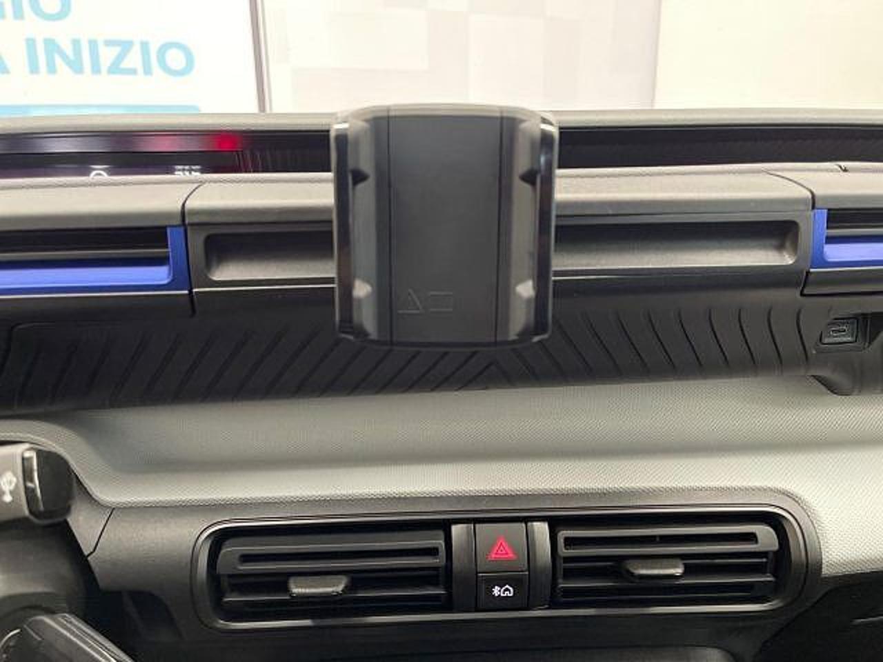 Citroën Citroën C3 usata 10