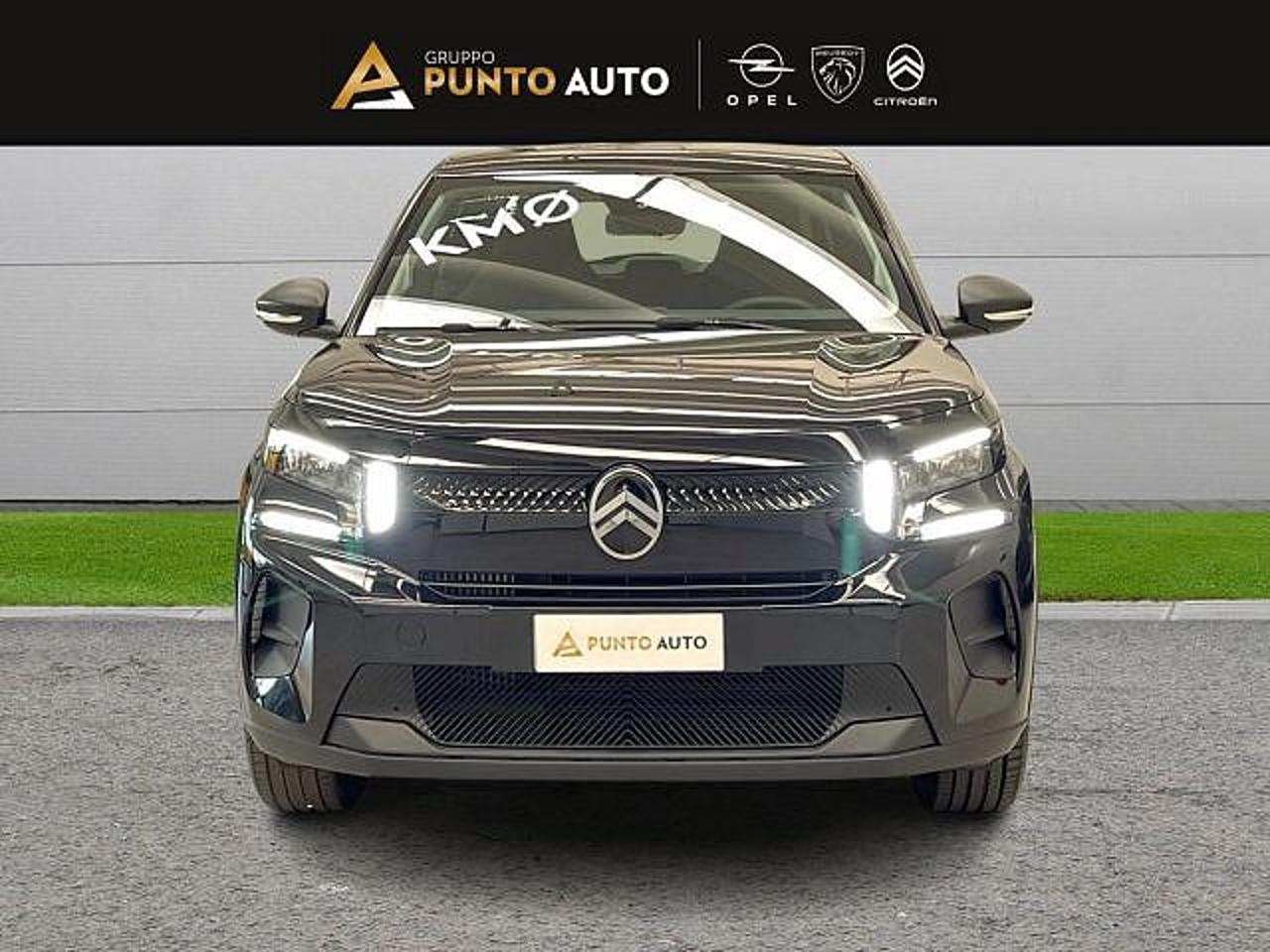 Citroën Citroën C3 usata 11
