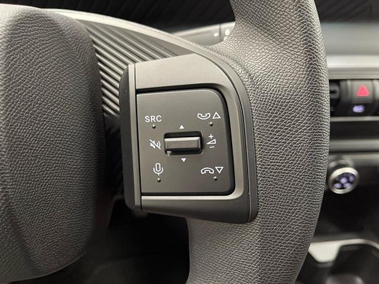 Citroën Citroën C3 usata 12