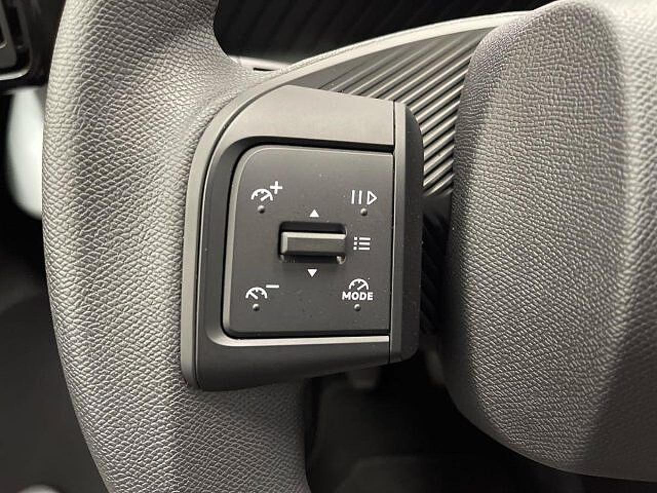 Citroën Citroën C3 usata 13