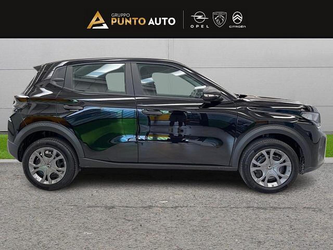 Citroën Citroën C3 usata 14