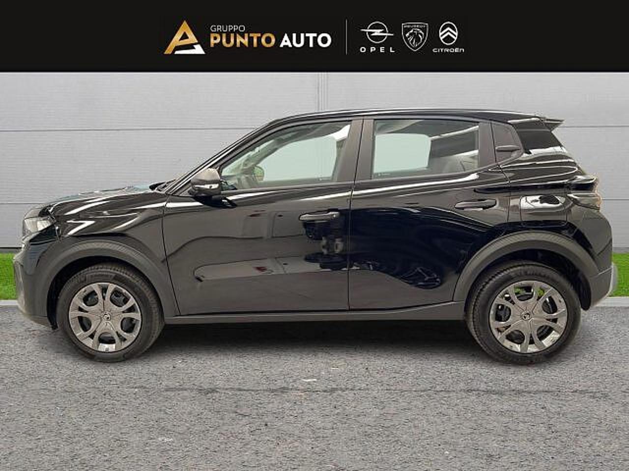 Citroën Citroën C3 usata 15