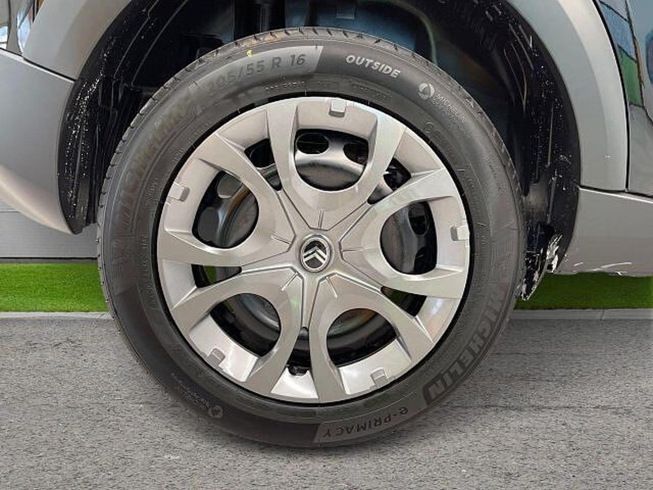 Citroën Citroën C3 usata 19