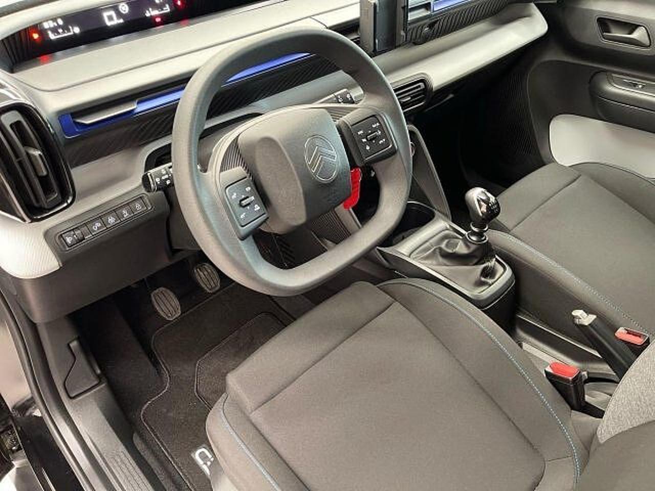 Citroën Citroën C3 usata 20