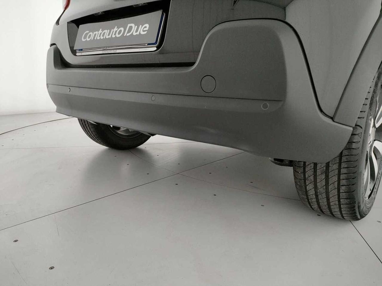 Citroën Citroën C3 usata 1