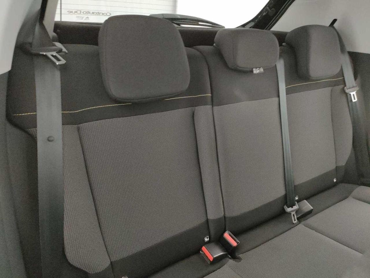 Citroën Citroën C3 usata 2