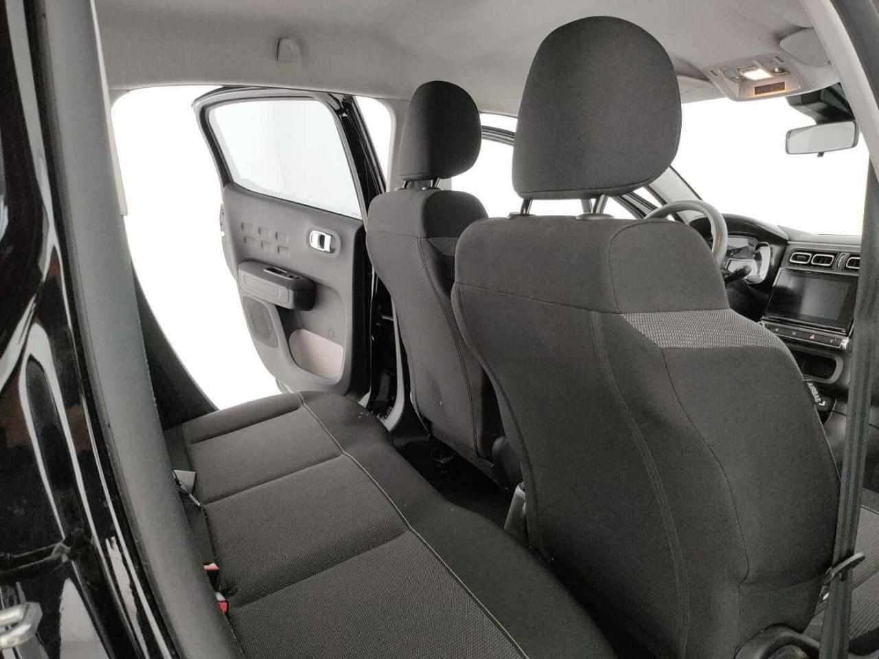 Citroën Citroën C3 usata 3