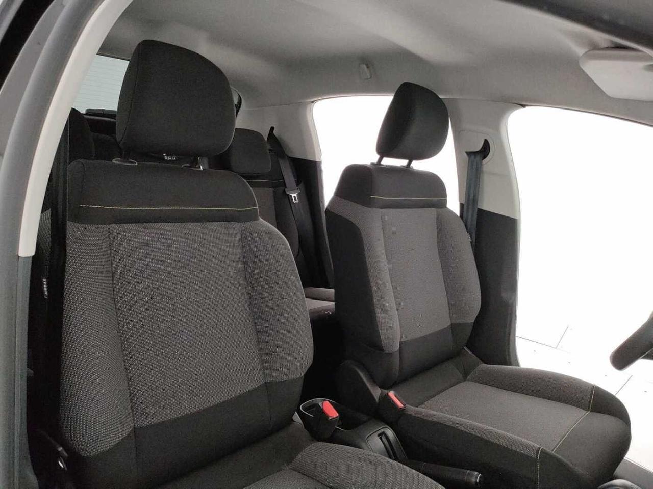 Citroën Citroën C3 usata 4