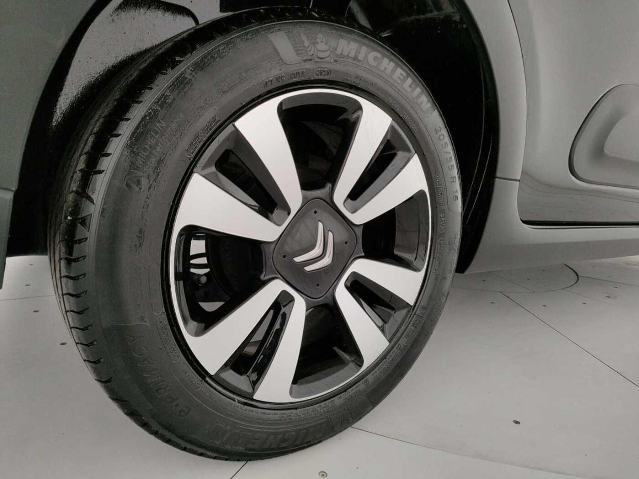 Citroën Citroën C3 usata 6