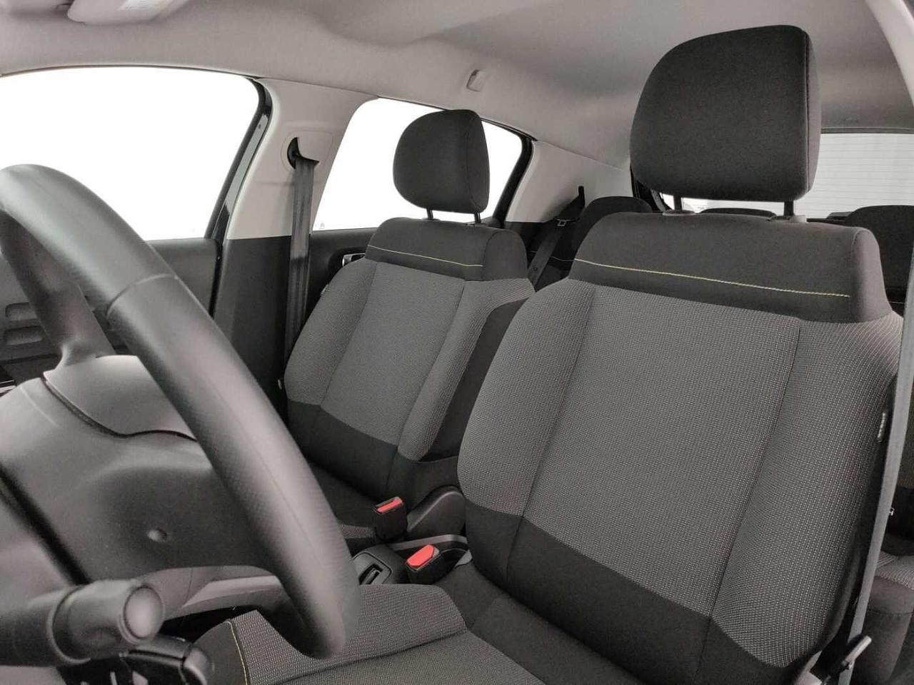 Citroën Citroën C3 usata 7