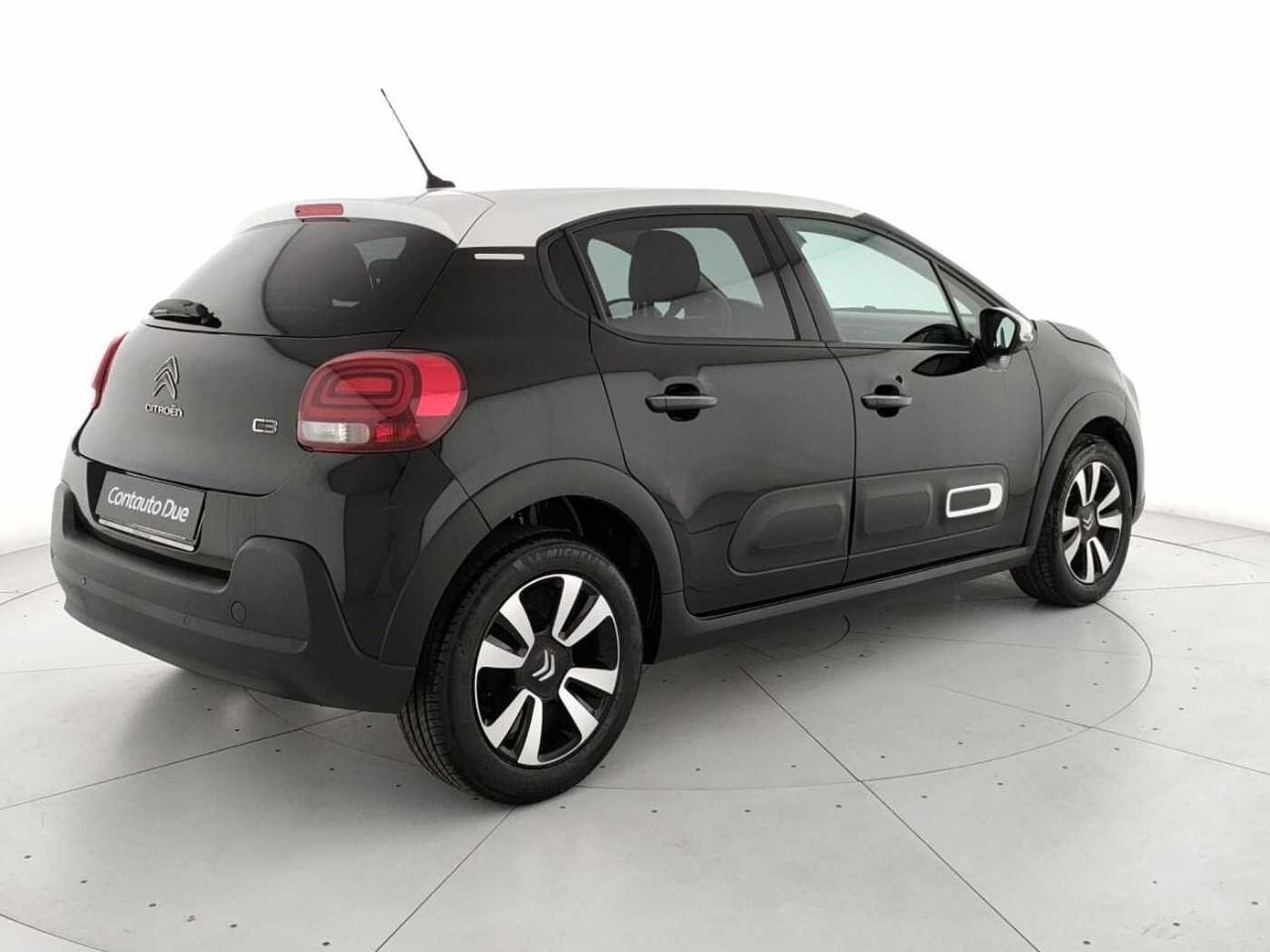 Citroën Citroën C3 usata 11