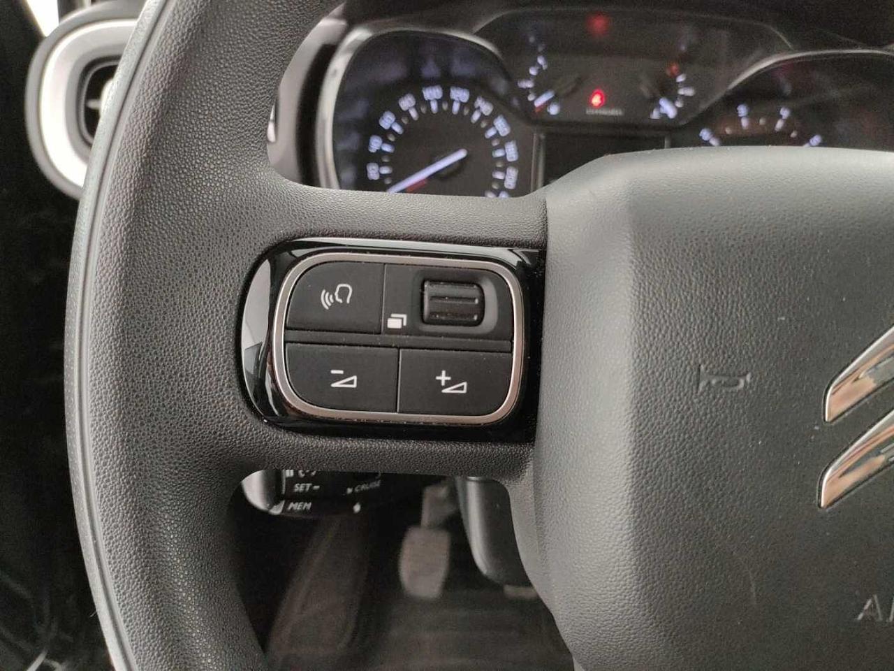 Citroën Citroën C3 usata 12