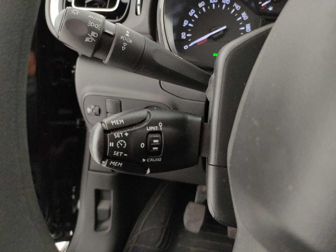 Citroën Citroën C3 usata 14