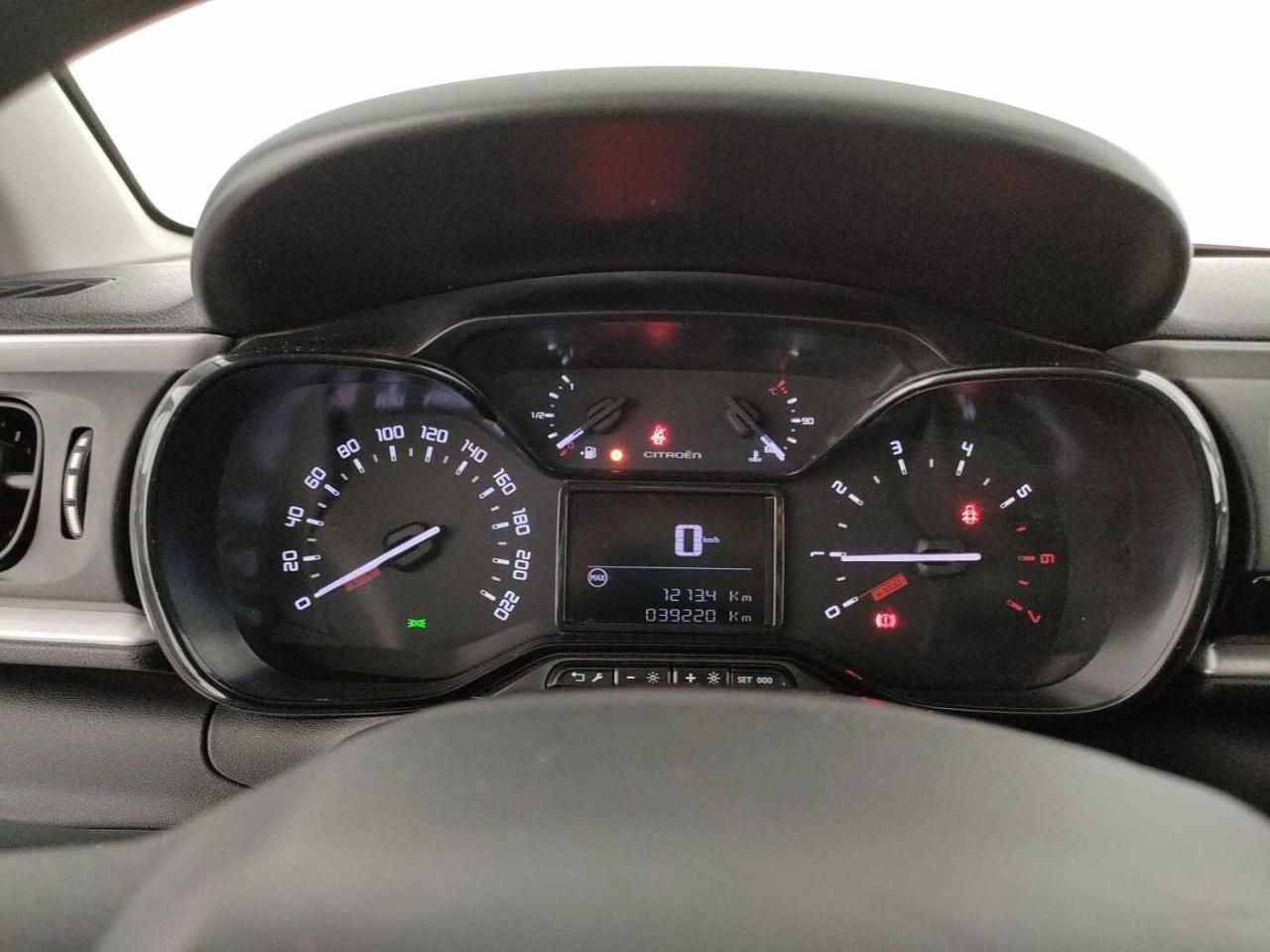 Citroën Citroën C3 usata 15