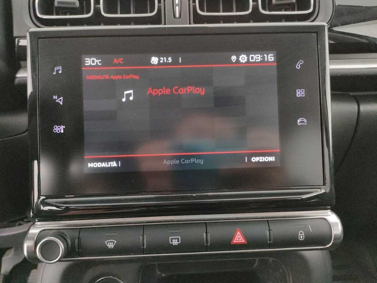 Citroën Citroën C3 usata 16