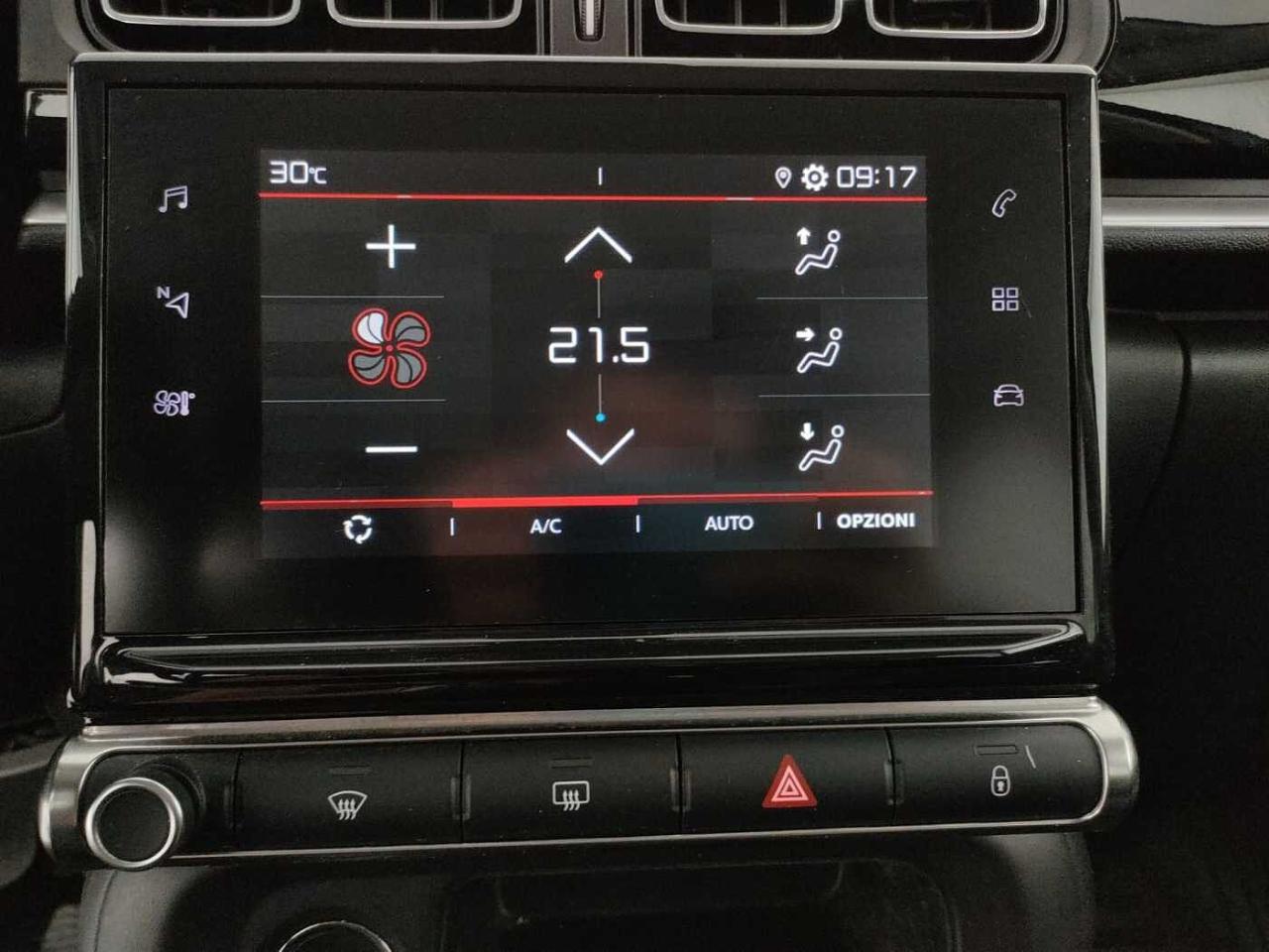 Citroën Citroën C3 usata 17