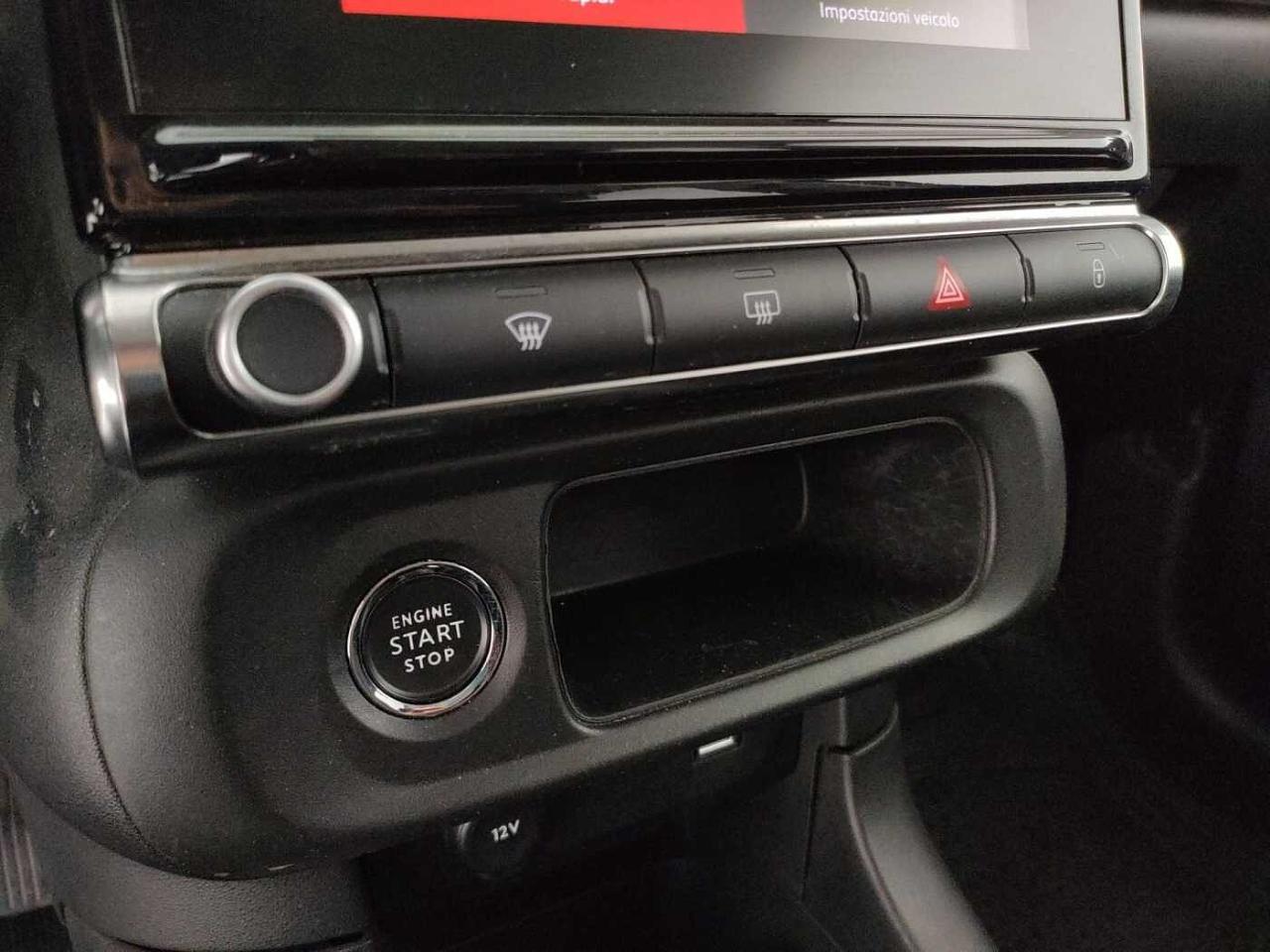 Citroën Citroën C3 usata 20