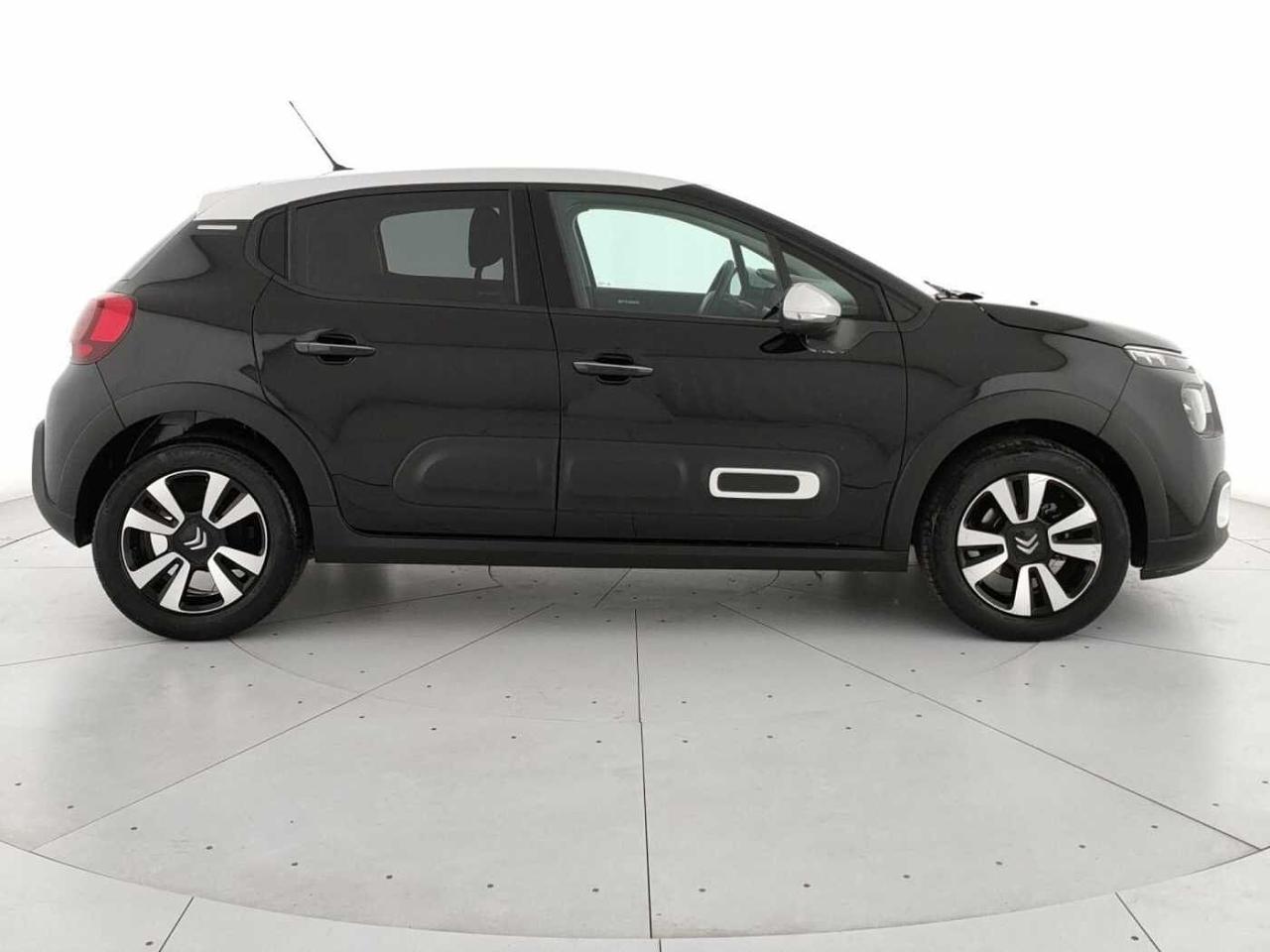 Citroën Citroën C3 usata 22