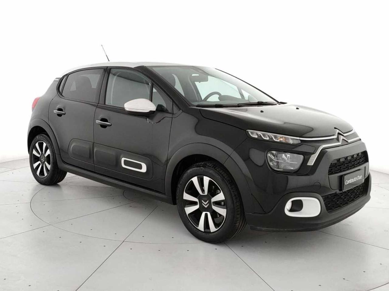 Citroën Citroën C3 usata 24