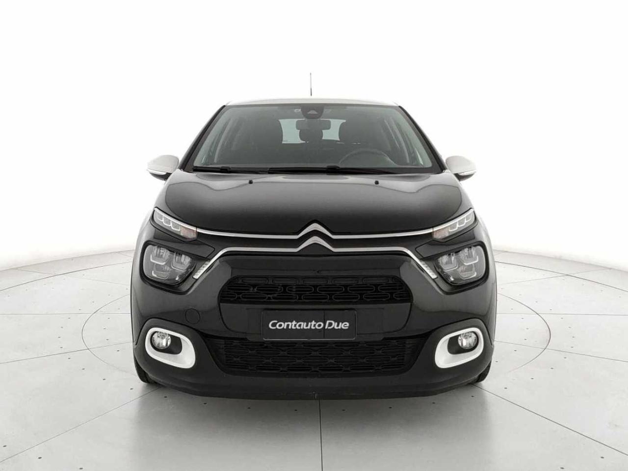 Citroën Citroën C3 usata 25