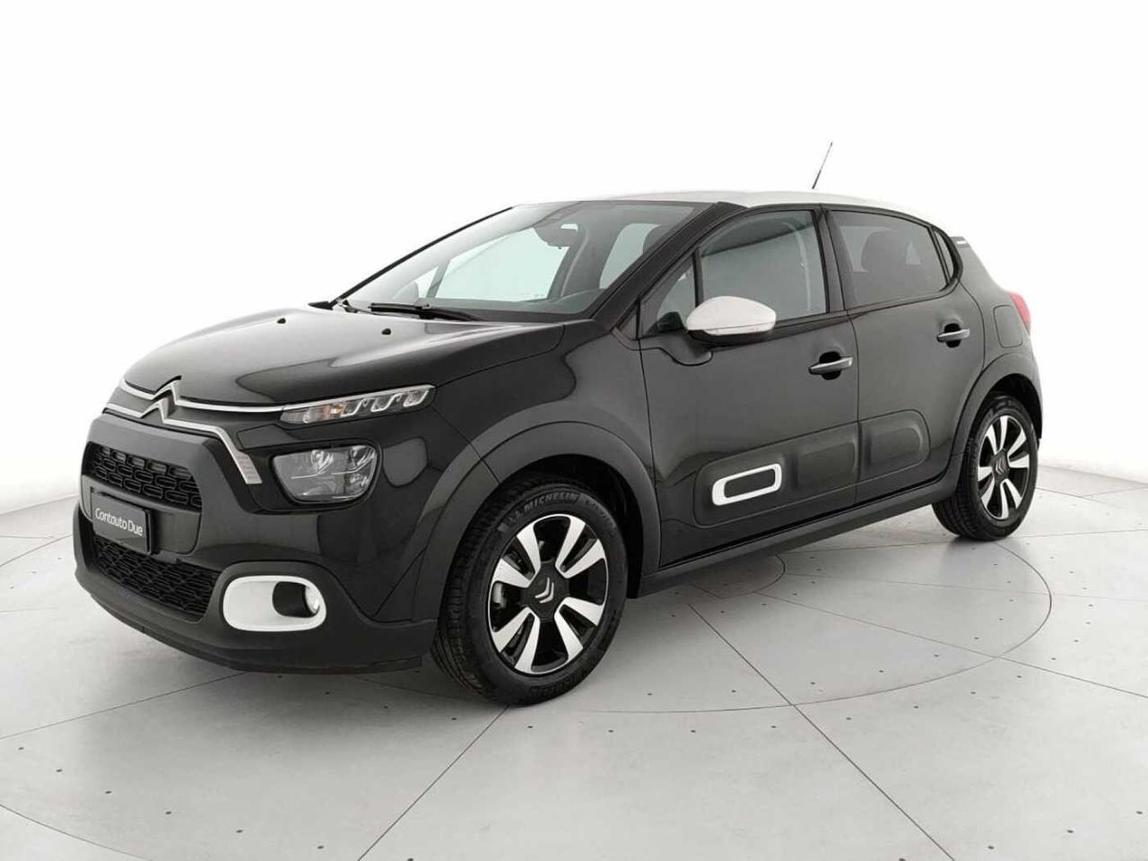 Citroën Citroën C3 usata 26