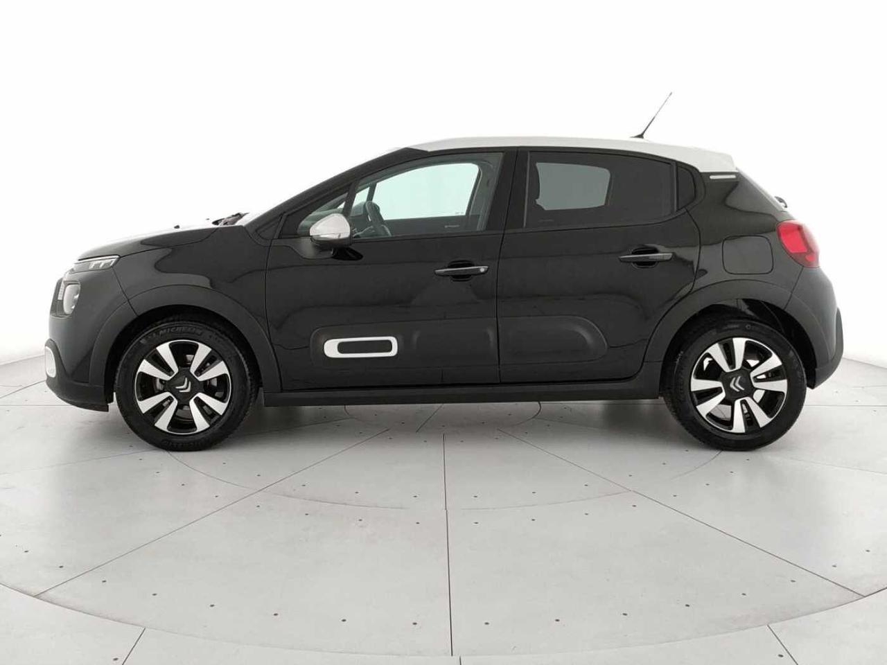 Citroën Citroën C3 usata 27