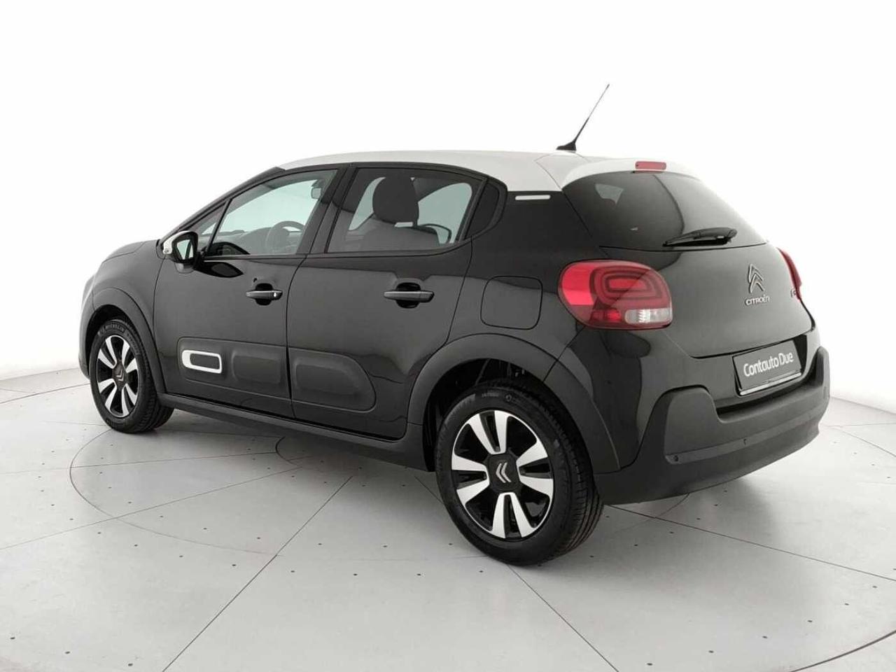 Citroën Citroën C3 usata 28