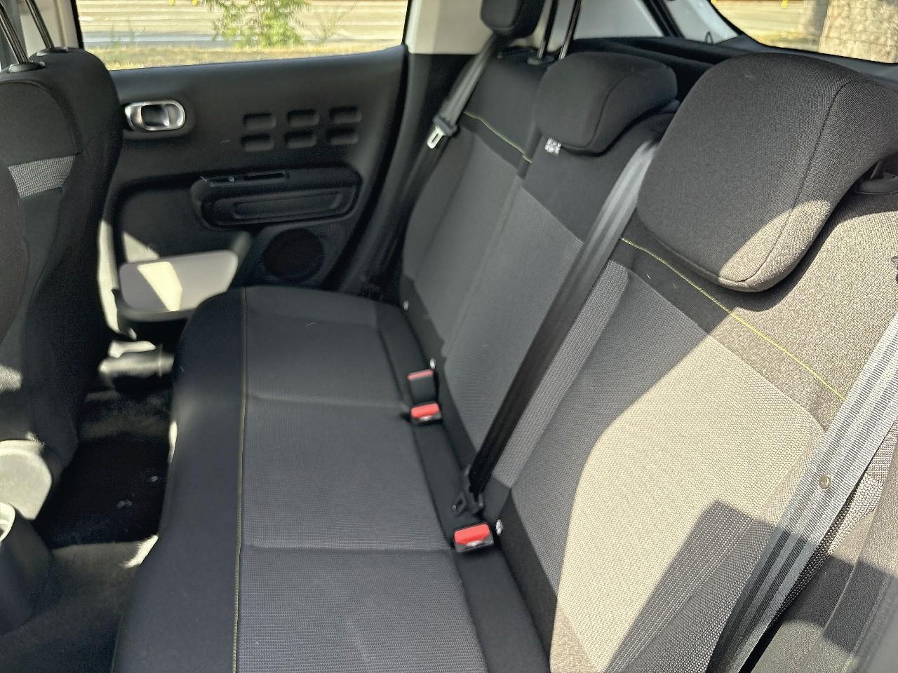 Citroen C3 - Foto 2