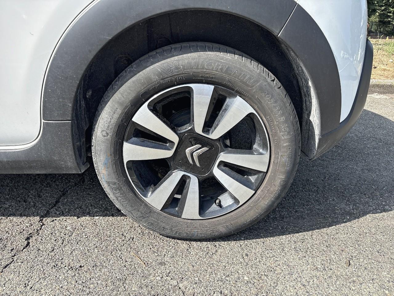 Citroen C3 - Foto 3