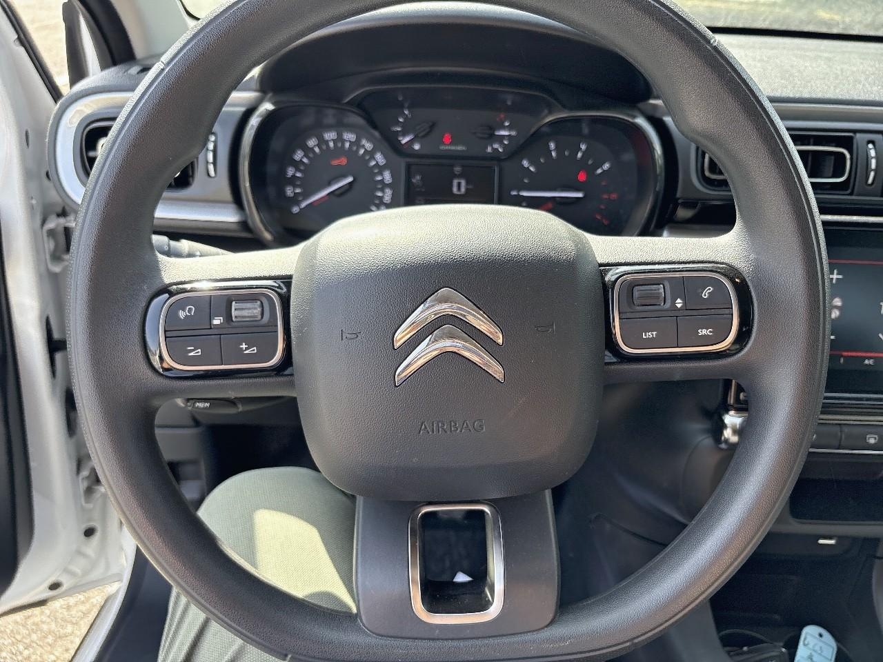 Citroen C3 - Foto 4