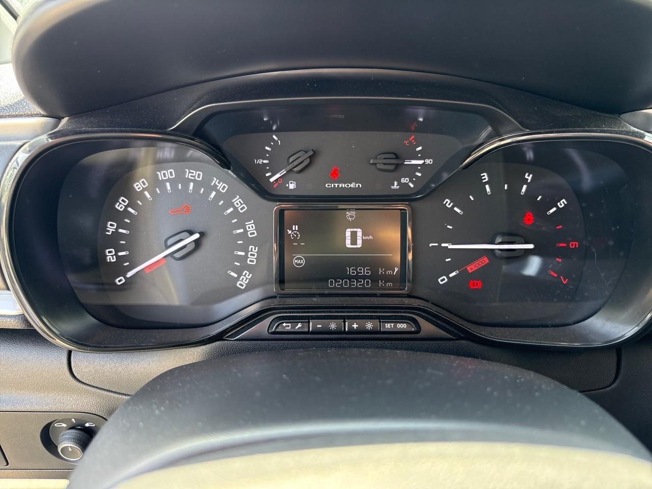 Citroen C3 - Foto 5