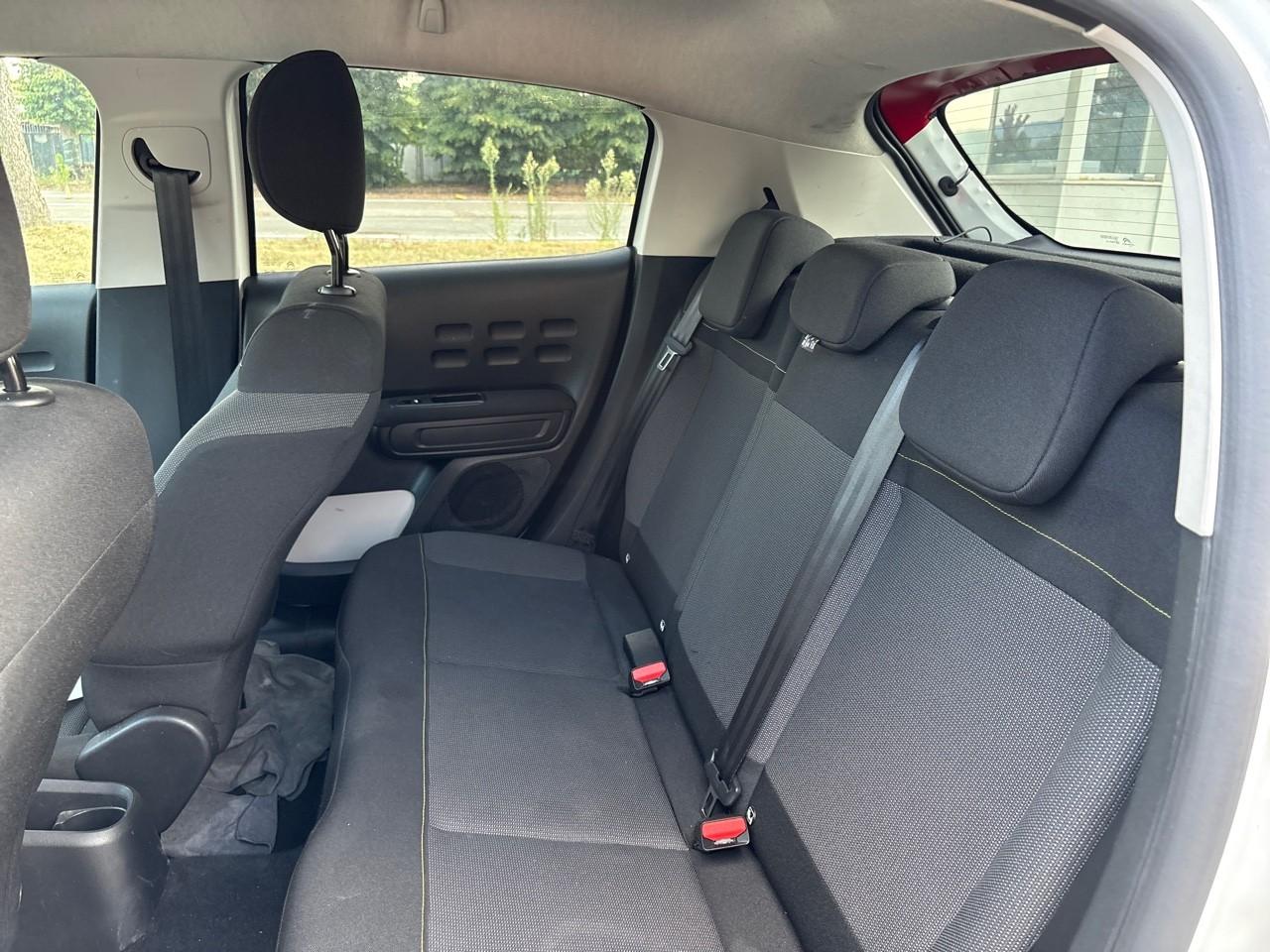 Citroen C3 - Foto 2
