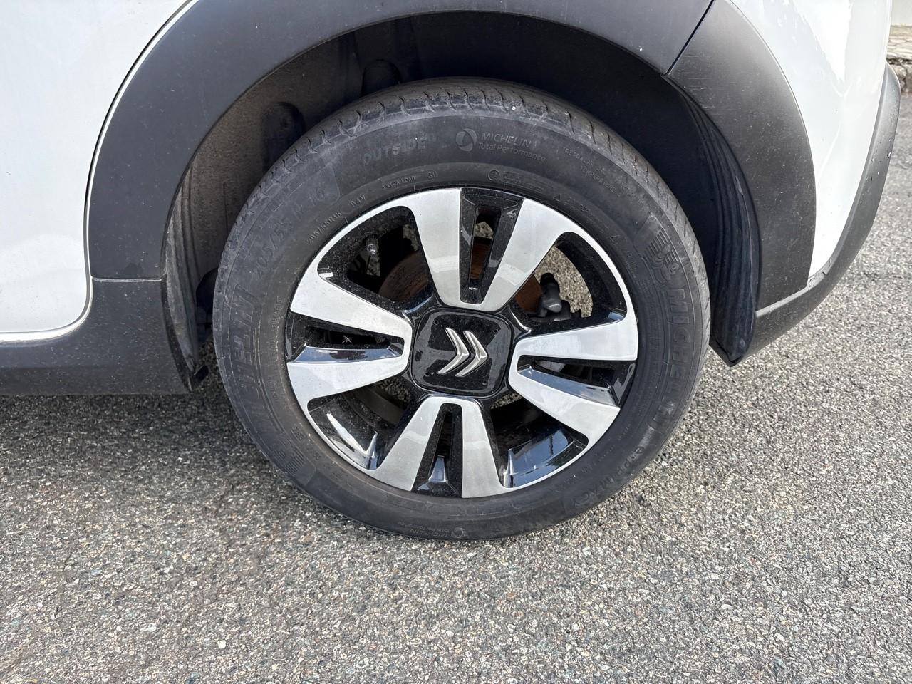 Citroen C3 - Foto 3
