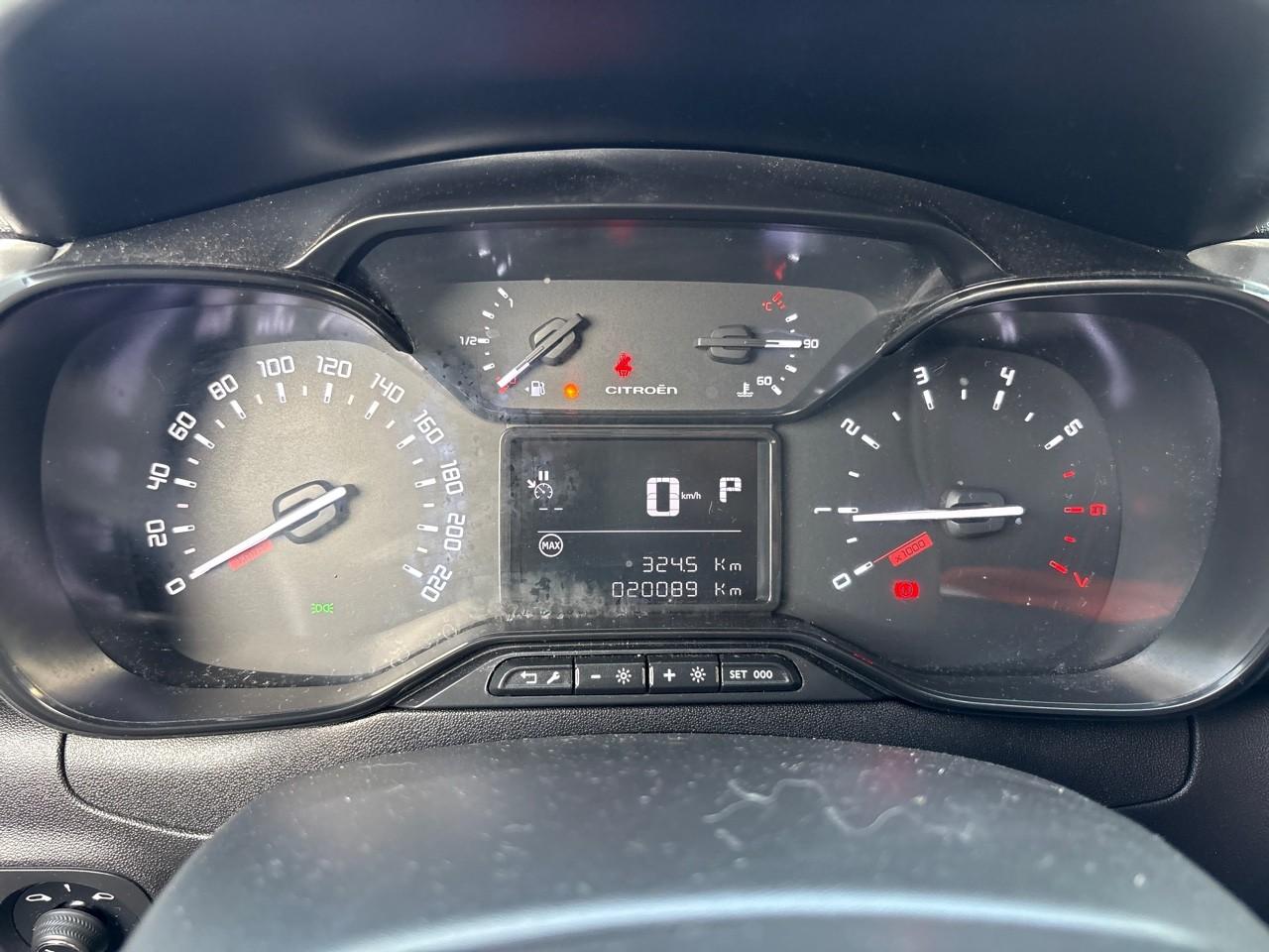 Citroen C3 - Foto 5