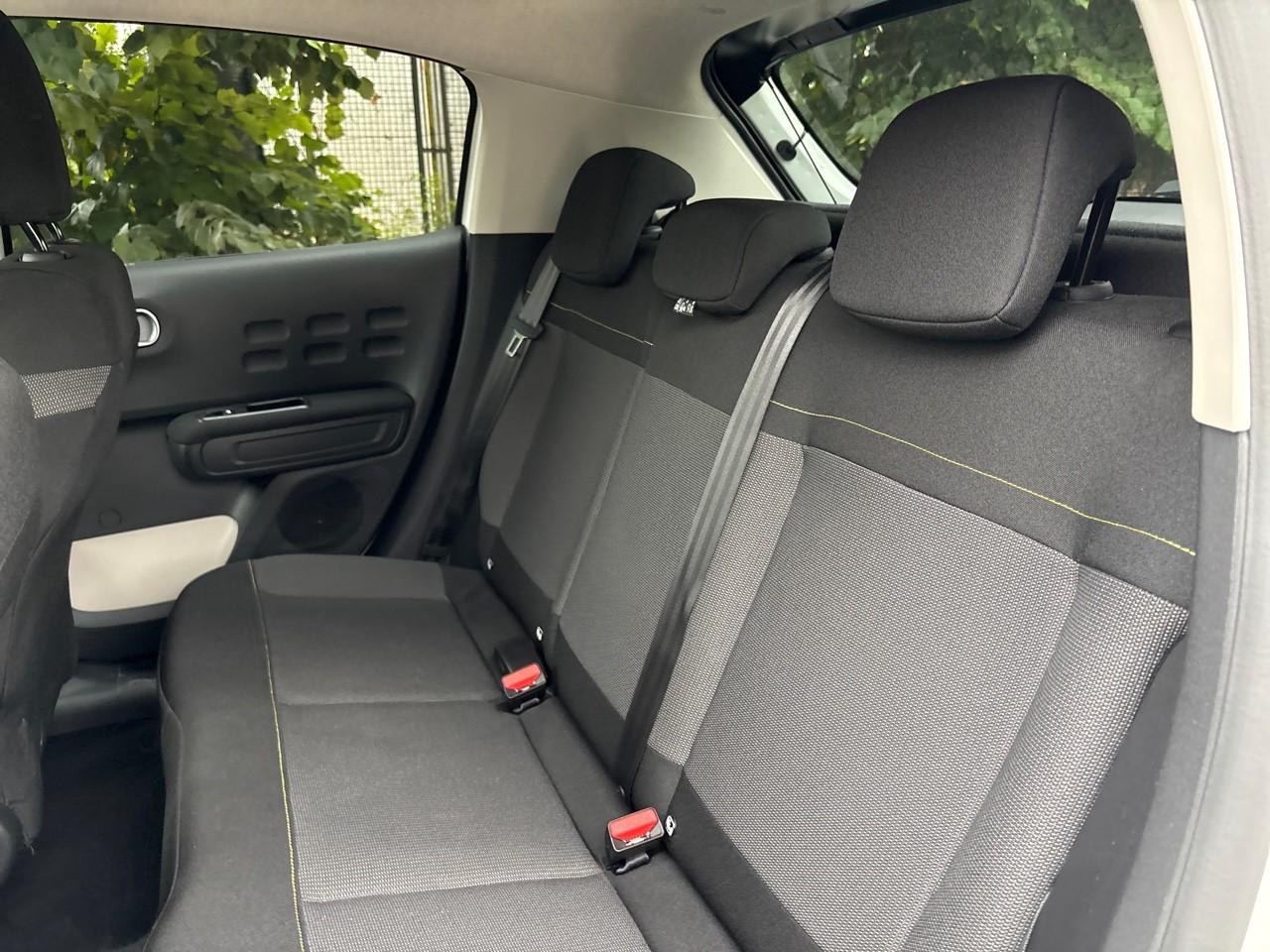 Citroen C3 - Foto 2
