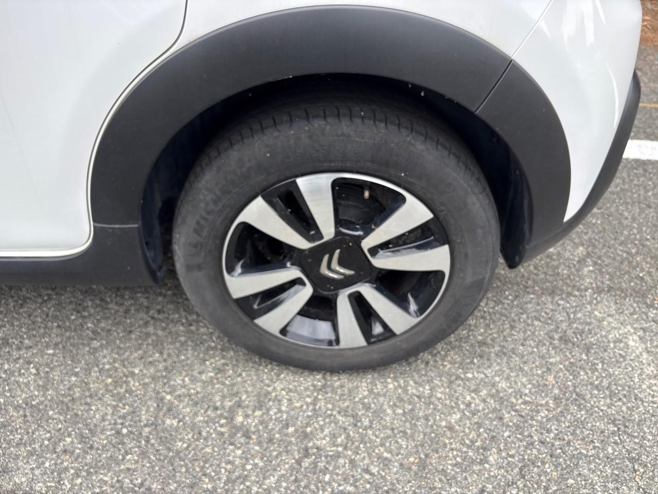 Citroen C3 - Foto 3