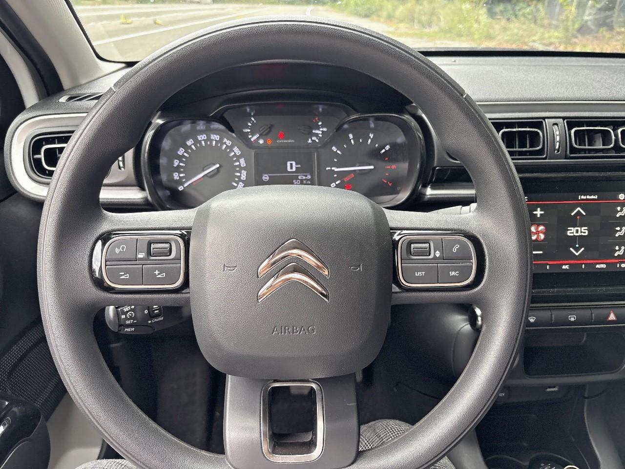 Citroen C3 - Foto 4