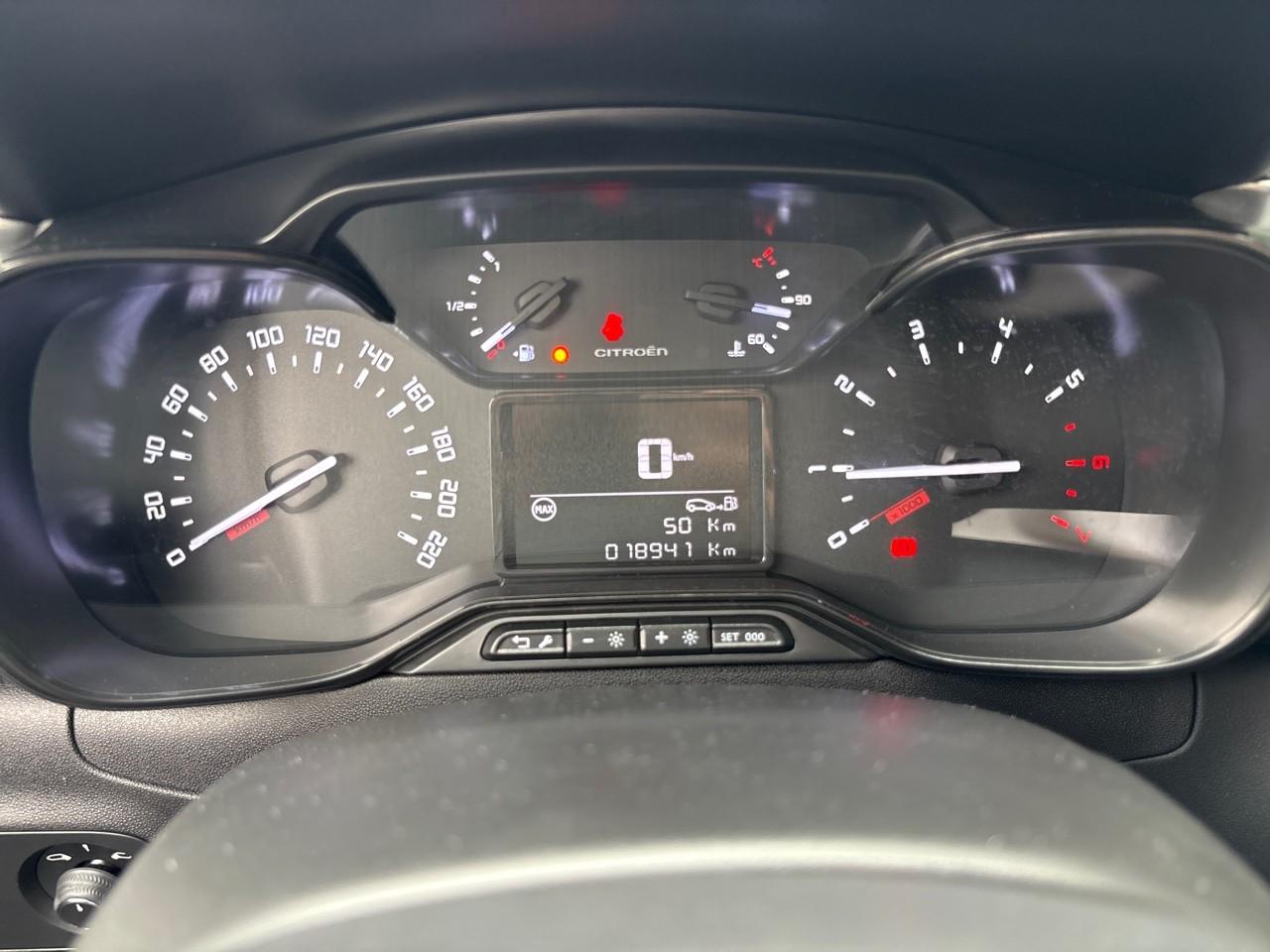 Citroen C3 - Foto 5